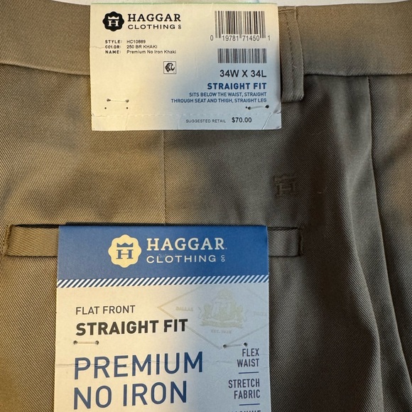 Men’s  pants - Picture 2 of 2